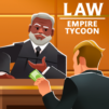 Law Empire Tycoon - Idle Game