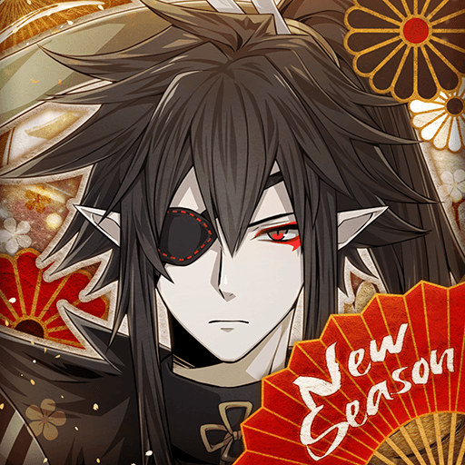 Soul of Yokai: Otome Romance Game