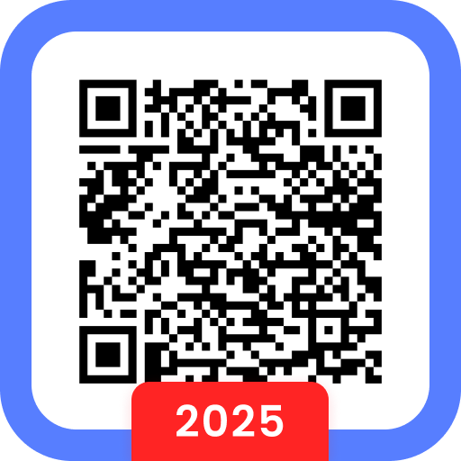 QR-Code-Scanner & QR-Erzeuger