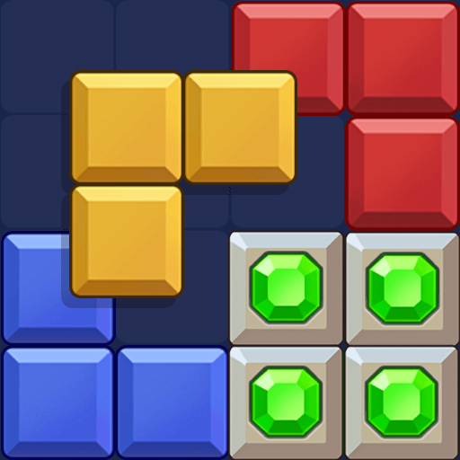 Block Puzzle – ปริศนาบล็อก