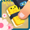 Push Sushi – Slide Puzzle