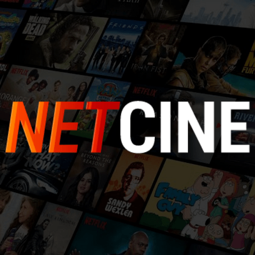 Netcine – Filmes e Séries