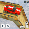 Mega Ramp Car Racing Stunts 3D: New Car Games 2021
