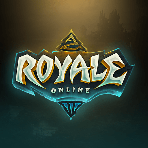 Royale Online – Fantasy MMORPG