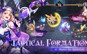 Twilight Chronicle: Idle RPG – Tier List