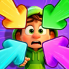 Arrow Rush Up
