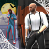Agent Hunt Sniper Shooter