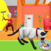 Good Cat: Scary pet cat pranks