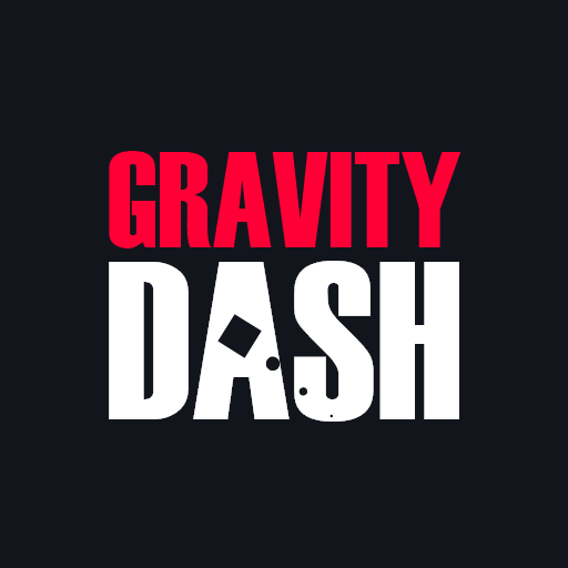 Gravity Dash