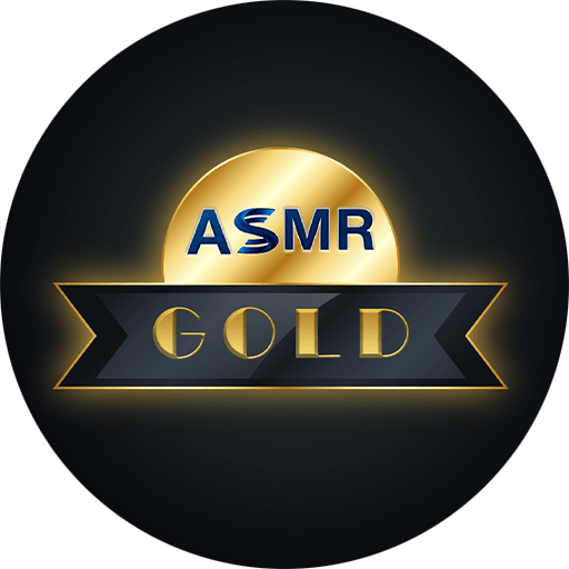 Asmr Gold