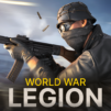 World War Legion — WW2 PvP FPS