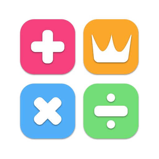 King Calculator (小算盤)