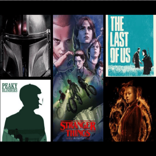 Tv series Wallpapers