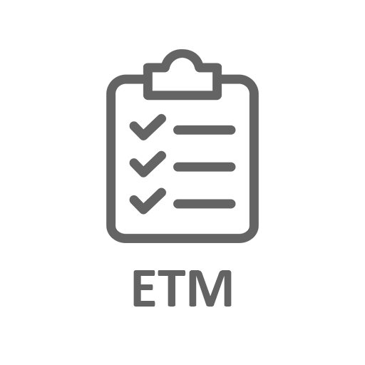 ETM