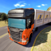 Truck Simulator 2020 Drive real trucks