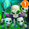Clash of Wizards - Battle Royale