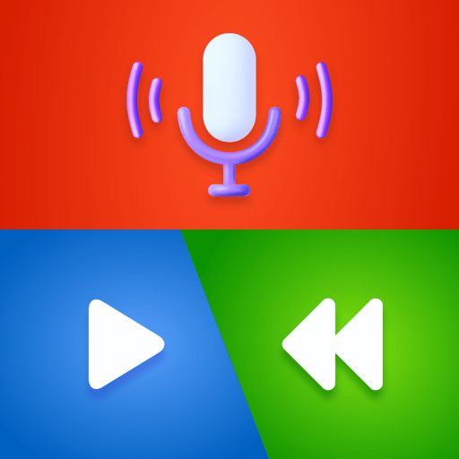 Singing Reverse: Reverse Audio