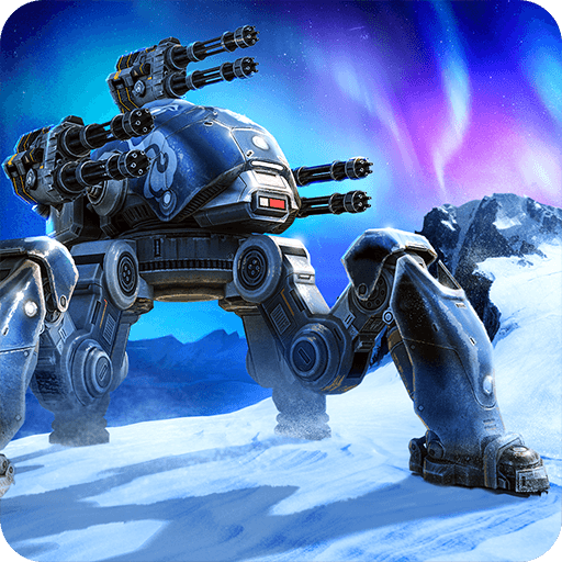 War Robots The Best Robot Builds To Rule The Battlefield Bluestacks