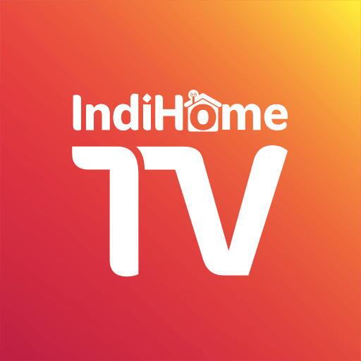IndiHome TV – Nonton TV & Film