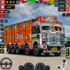 Indian Truck: Truck Games 2025
