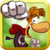 Rayman Jungle Run