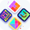Puzzly    Puzzle Game Collection