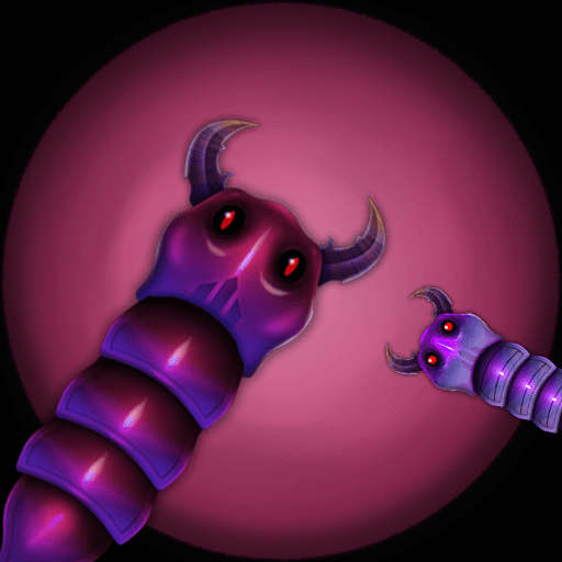 Snake io Gusanos Worm Games