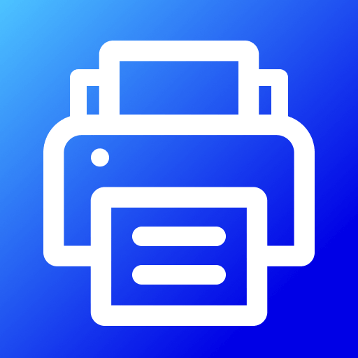 Print Master: HP Printer