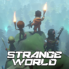 Strange World (變異絕境)