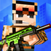 Block Guns 3D: Online Shooter