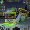 Bus Driving Bus Transport Game