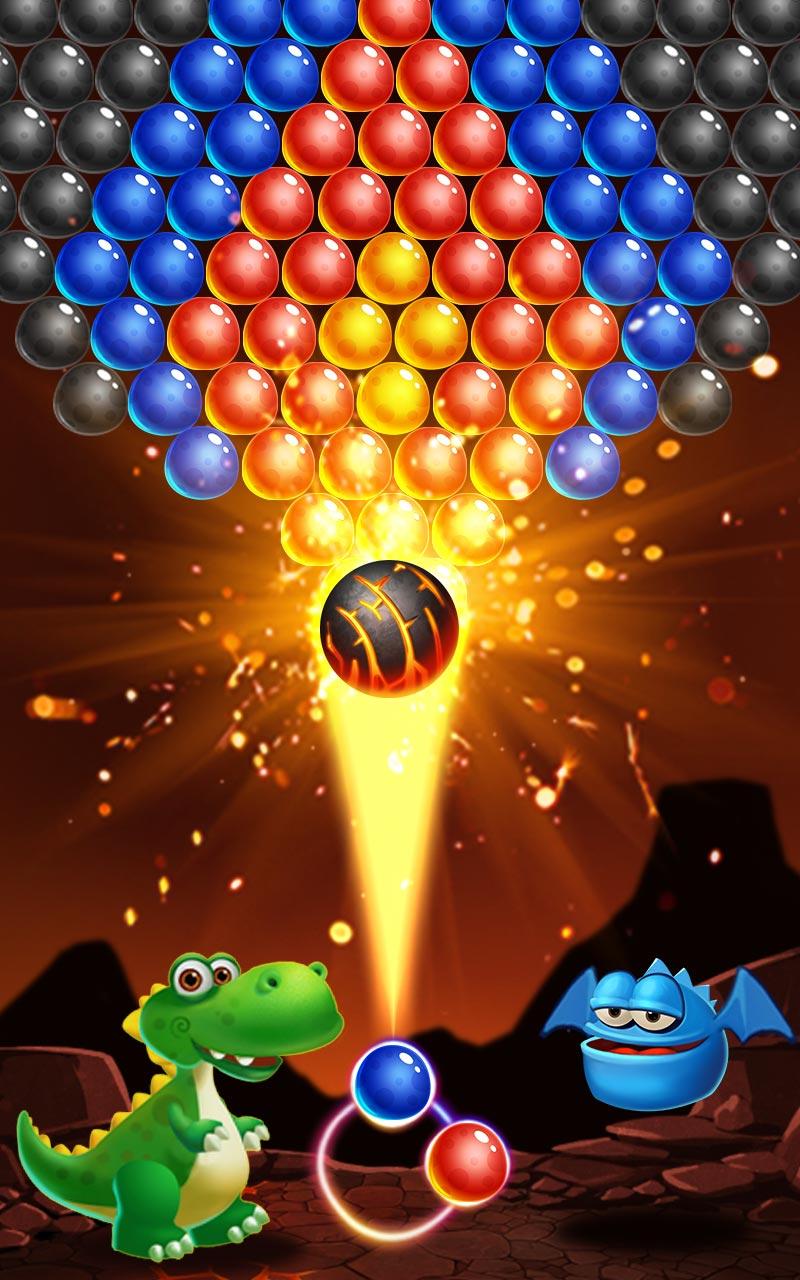 Bubble Shooter Game Pc