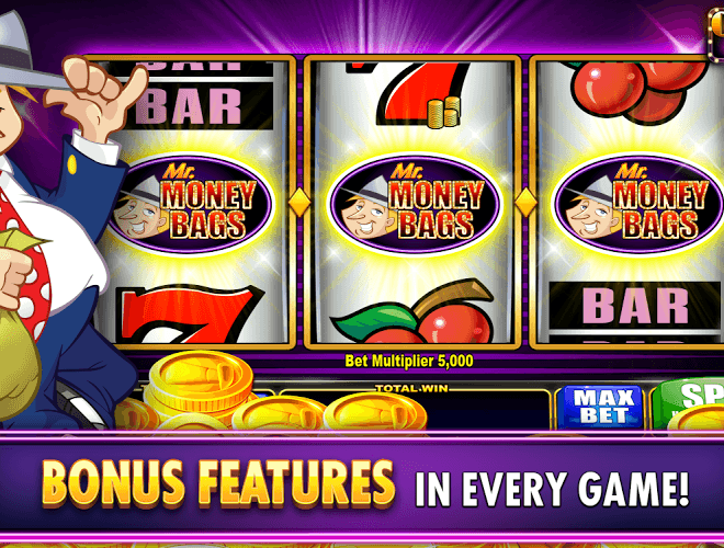 Your Top Guide to Free Slots in 2020, casino slot machine free.