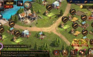 Guns Of Glory Bina Türleri Ve Kaynak Kullanım Rehberi