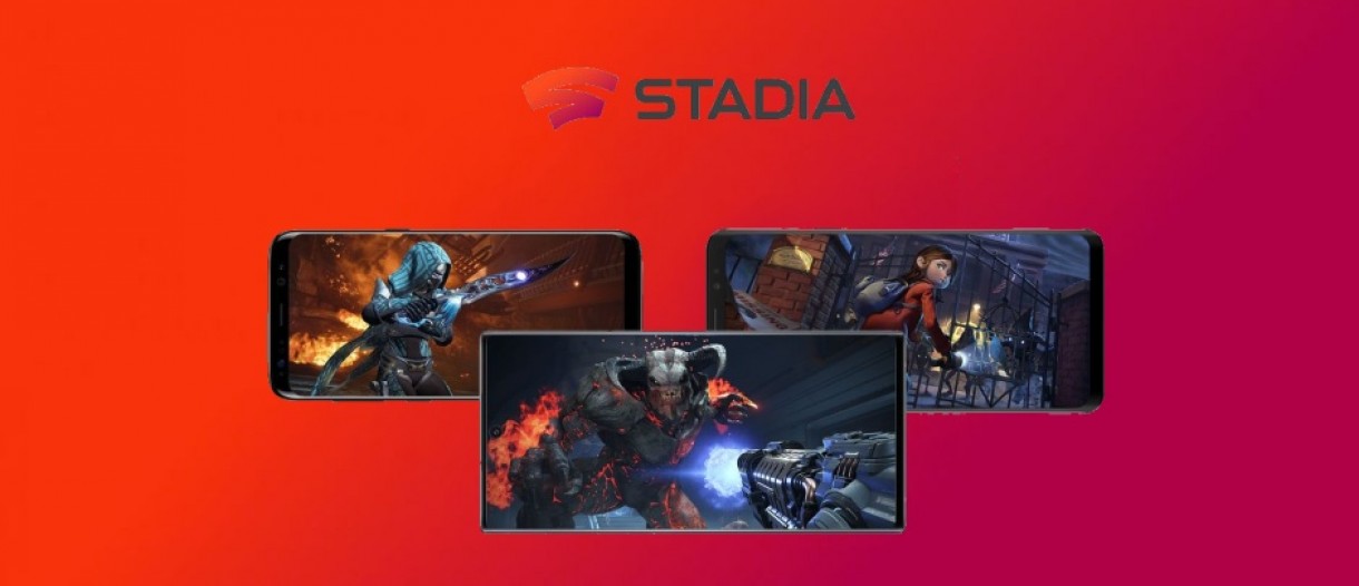 Google Opens Up Stadia to More Android Phones Experimentally