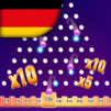 Drop Space - Drop Balls x1000
