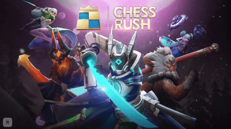 Chess Rush. Советы новичкам