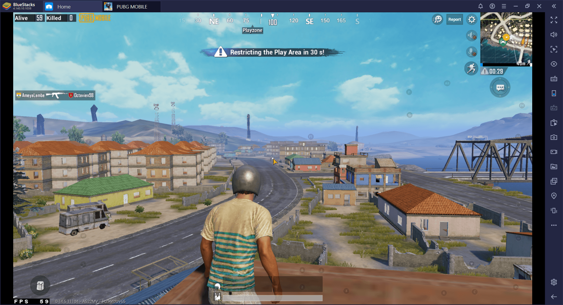 Pubg emulator detected фото 102