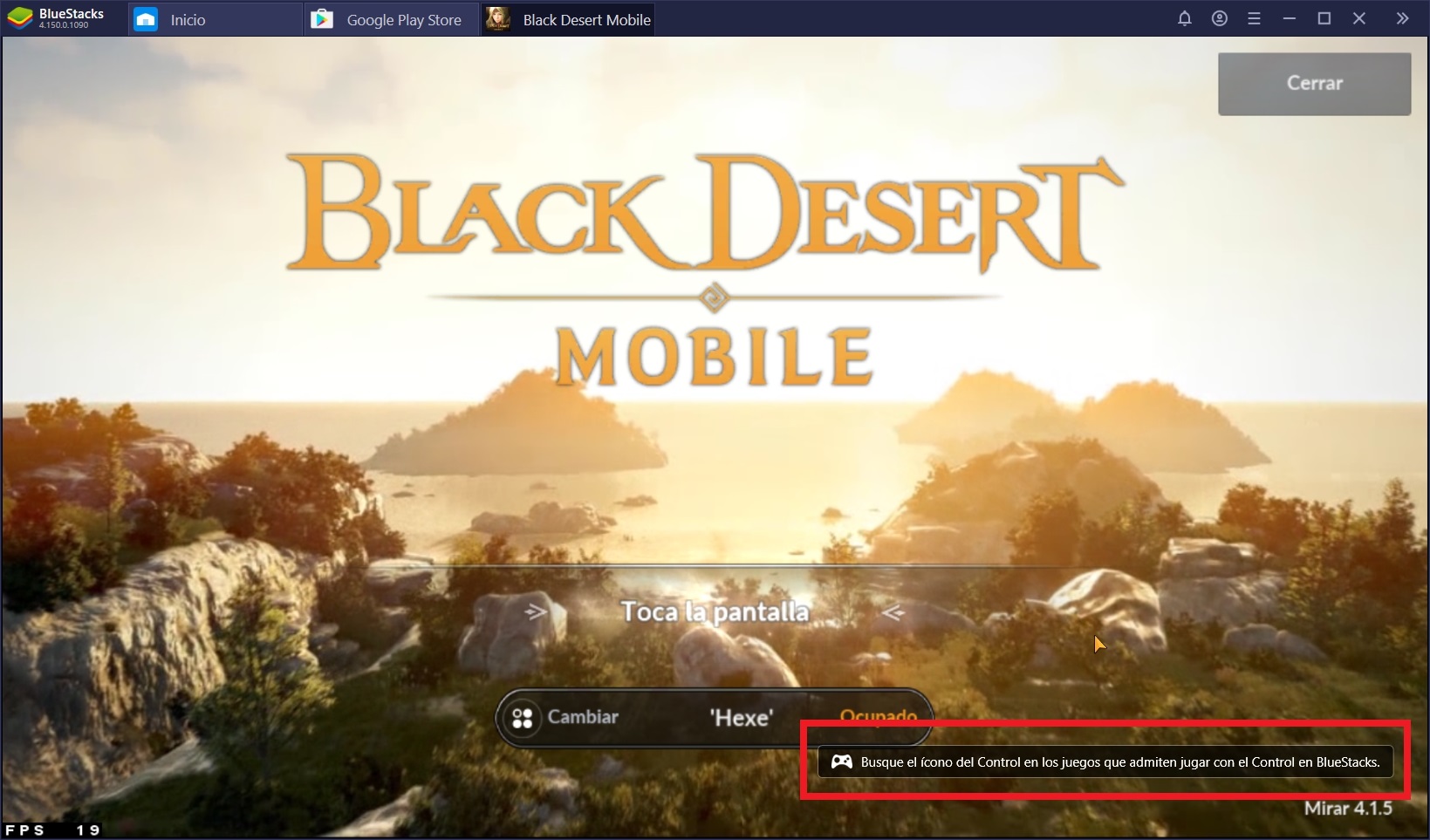 Guía de BlueStacks para Black Desert Mobile - Cómo Desatar el Full Potencial de Este MMORPG