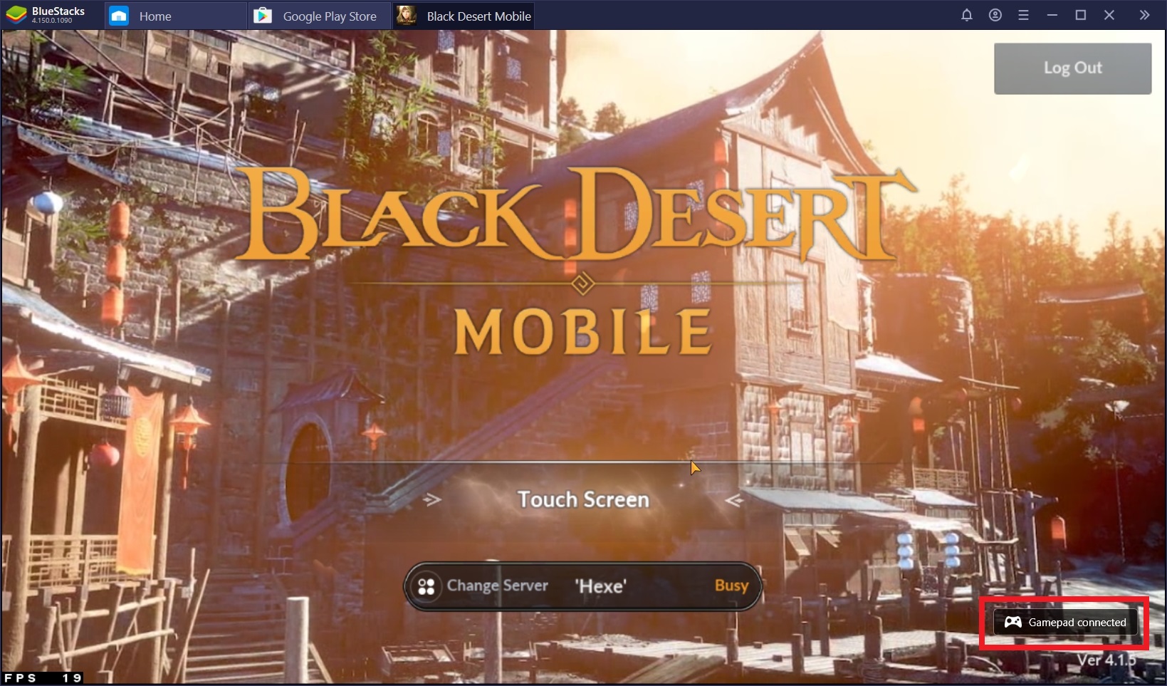 The Updated 2019 Review of Black Desert Mobile