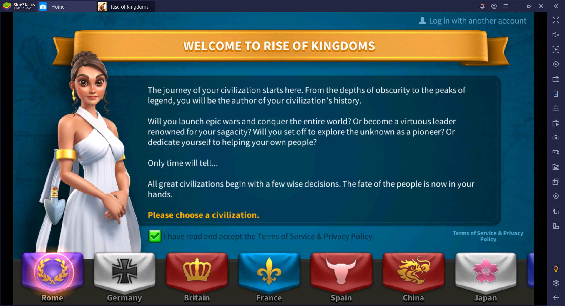 A Beginner's Know-all Guide to Rise of Kingdoms