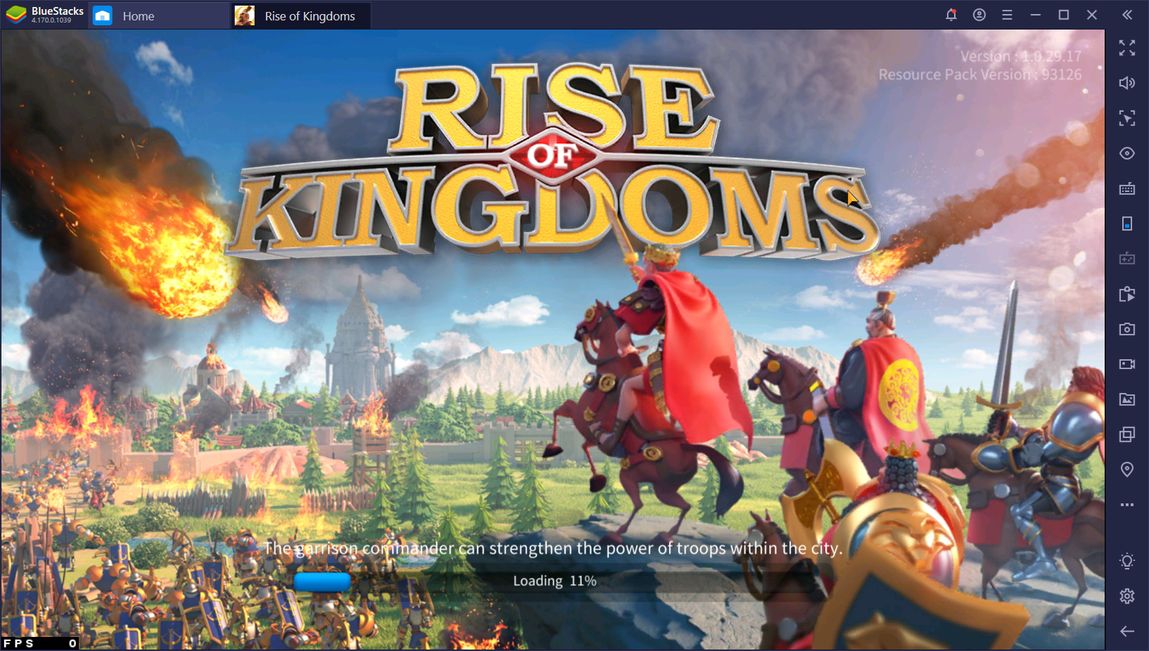 The Most Comprehensive Collection of Rise of Kingdoms Game Guides