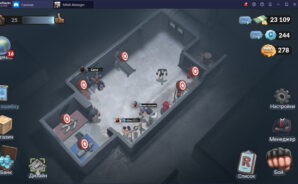 MMA Manager. Обзорный гайд