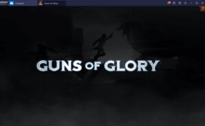 Guns of Glory. Гайд по стражам
