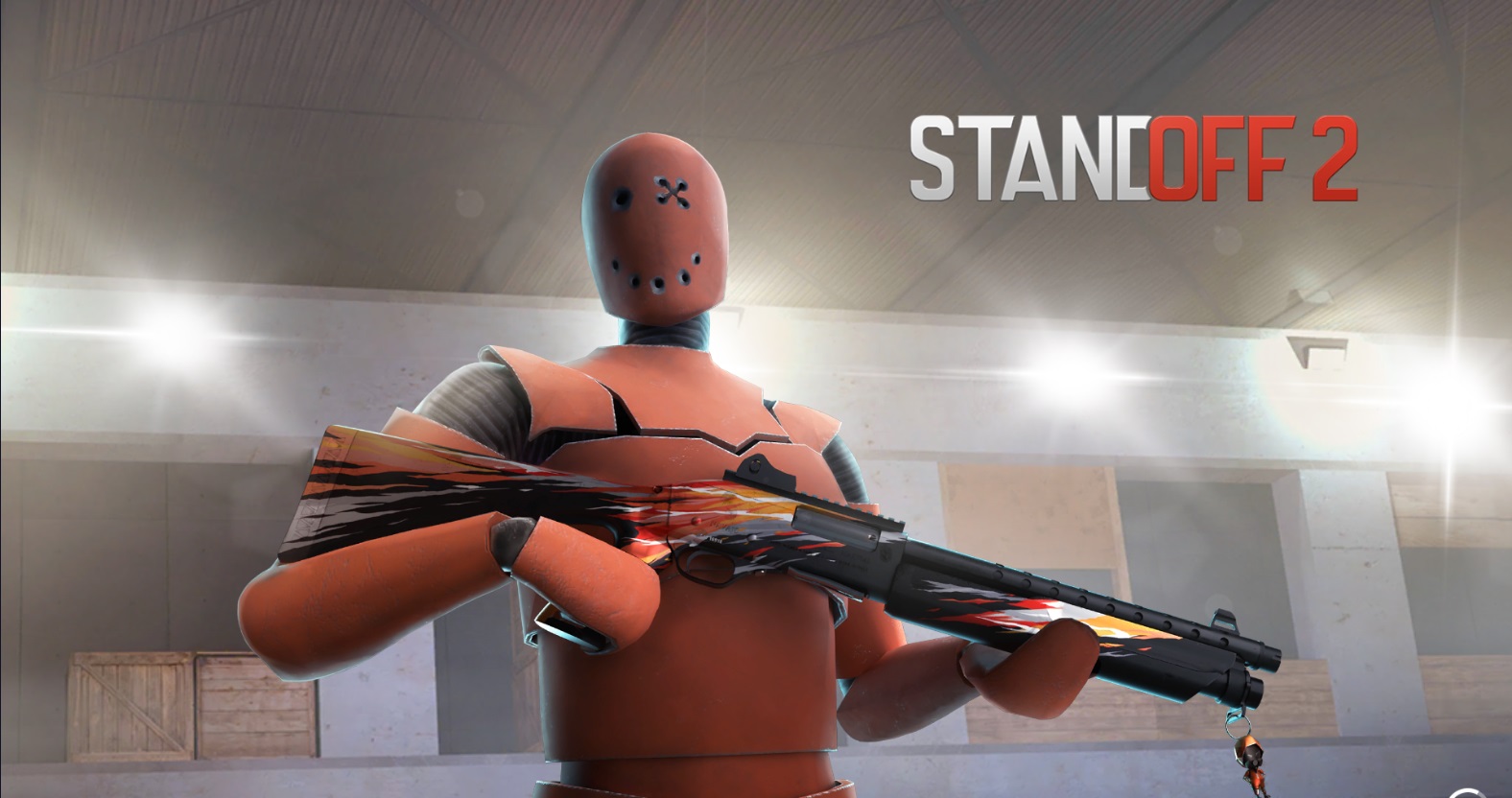 Как играть в лучший мобильный шутер Standoff 2 на ПК с BlueStacks?