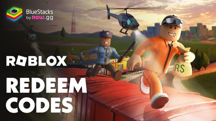 Roblox- All Working Redeem Codes March 2025