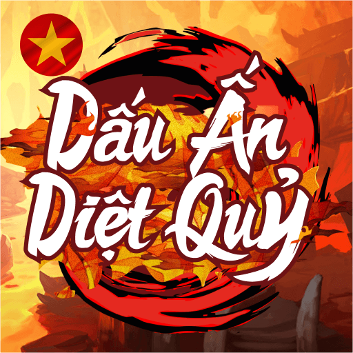 Dấu Ấn Diệt Quỷ