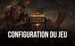 Anéantissez vos Ennemis dans Warhammer: Chaos & Conquest Grâce aux Outils de BlueStacks