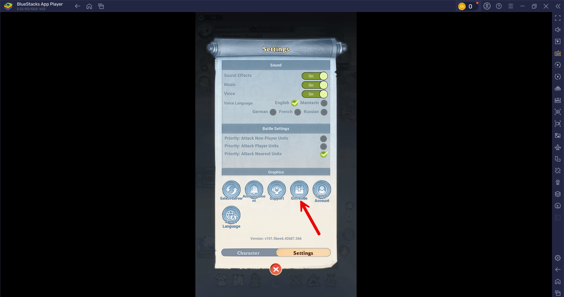 Legend of Elements Redeem Codes (November 2025)