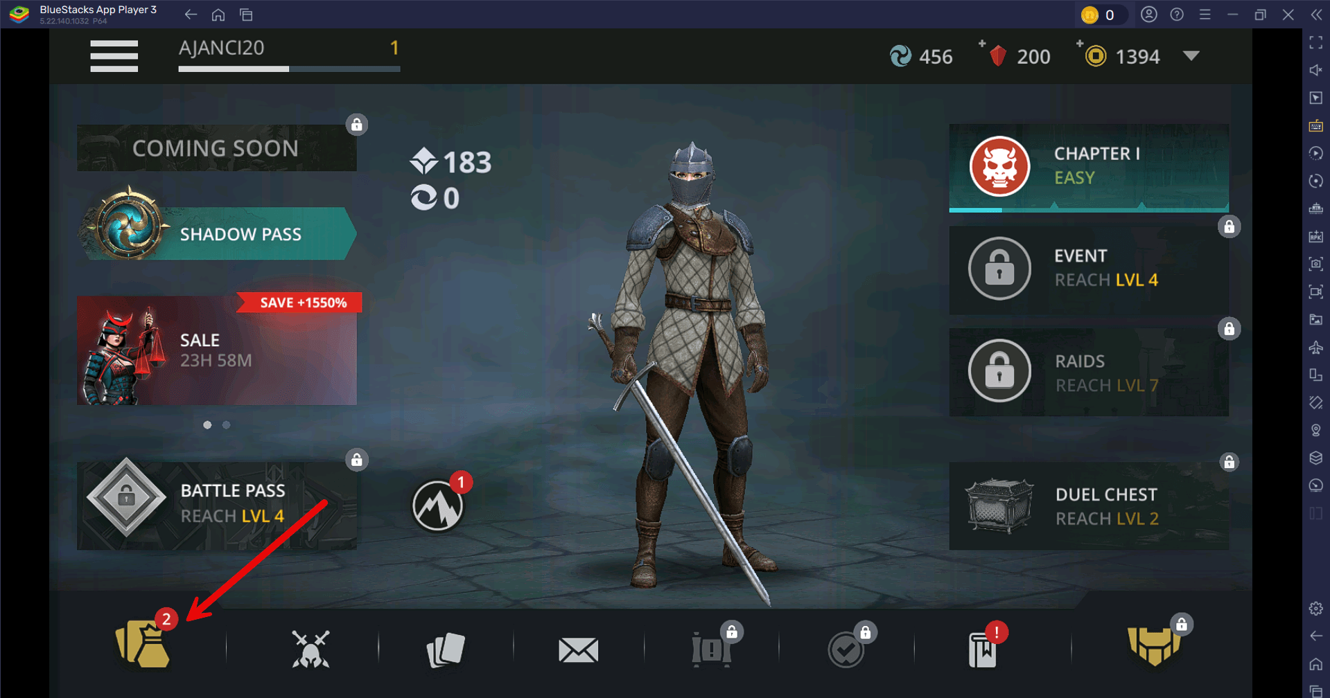 Shadow Fight 3 – All Working Redeem Codes for December 2025